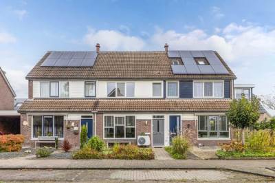 Woning Diemenlaan 59 Emmeloord