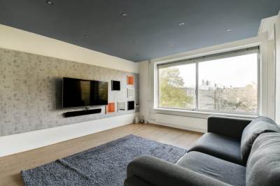 Woning Nedersticht 310 Amsterdam