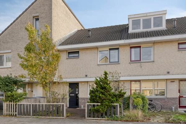 Woning Herman de Manlaan 3 Amstelveen