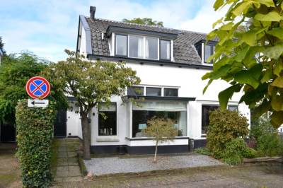 Woning Nachtegaallaan 9 Baarn