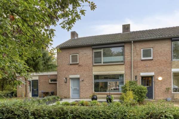 Woning Europalaan 212 Nuenen
