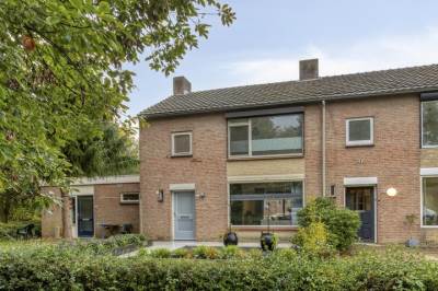 Woning Europalaan 212 Nuenen