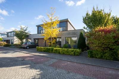 Woning Zanglijster 4 Ouderkerk aan de Amstel