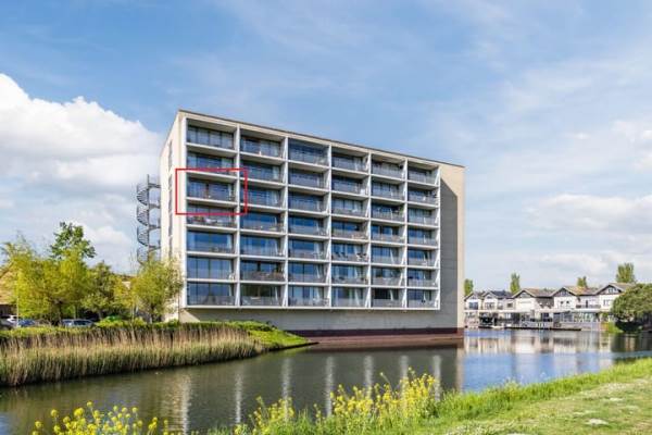 Woning Bouwlust 63 Rhoon