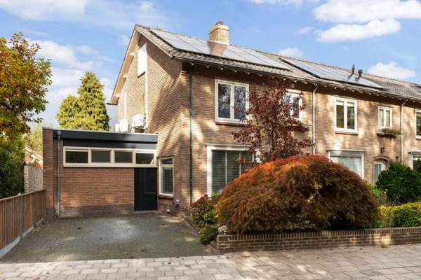 Woning Pieter de Hoochlaan 122 Apeldoorn