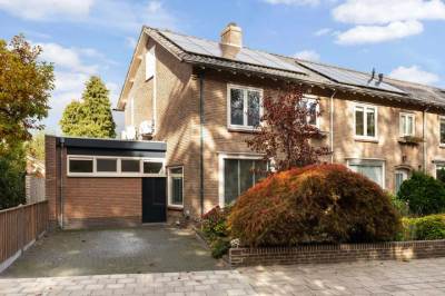 Woning Pieter de Hoochlaan 122 Apeldoorn