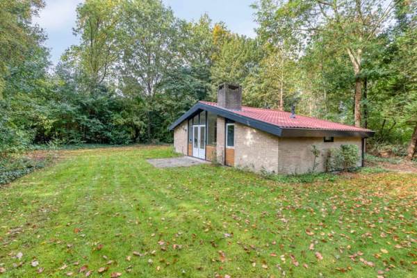 Woning Gieterweg 1320 Gasselte