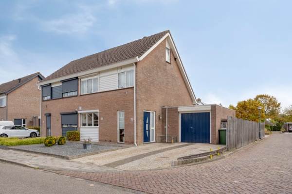 Woning Roofvogelstraat 44 Heinkenszand