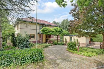 Woning Josuëlaan 4 Heilig Landstichting