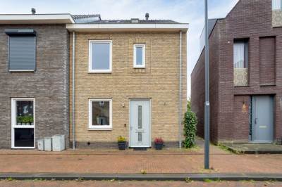 Woning Kalkblusserijstraat 17 Goes