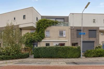 Woning Fluitekruidstraat 31 Goes
