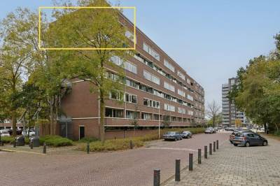 Woning Santhorst 85 Leiderdorp