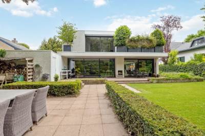 Woning Wijde Omloop 42 Oosterhout (NB)