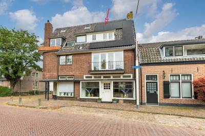 Woning Zevenend 59 Laren (NH)