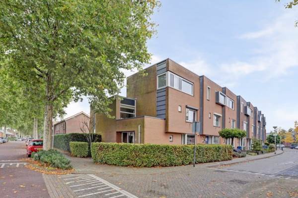 Woning Hogelandseweg 78 Vianen (UT)