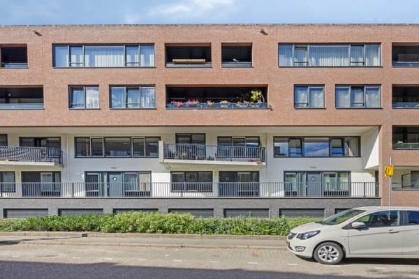 Woning Schoolstraat 51 Tilburg