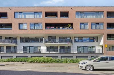 Woning Schoolstraat 51 Tilburg