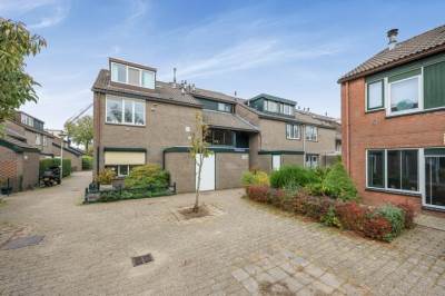 Woning Stokkenmolen 16 Koog aan de Zaan