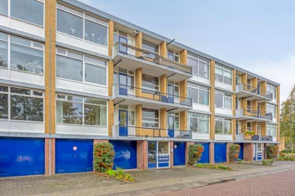 Woning Gravenstein 76 Bodegraven