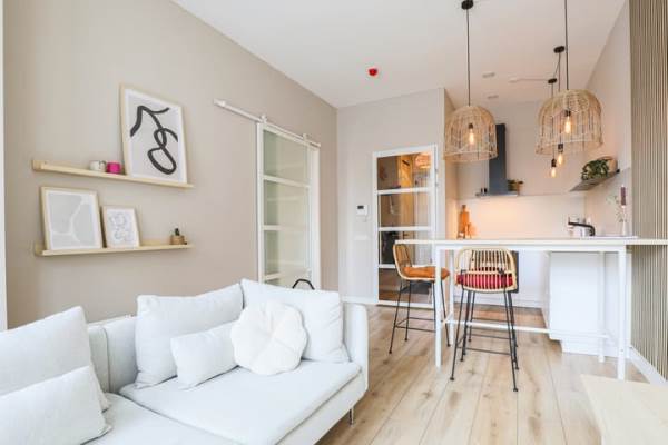 Woning Terschellingkade 236 Amersfoort