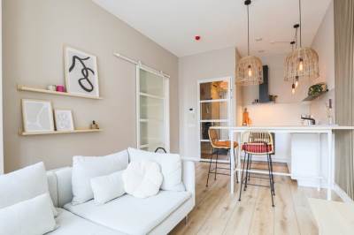 Woning Terschellingkade 236 Amersfoort