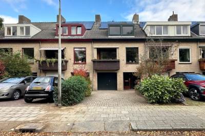 Woning Reijmerinkstraat 40 Amersfoort