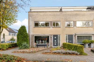 Woning Windbaan 48 Zeewolde