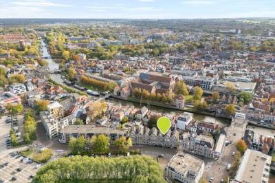 Woning Assiesstraat 10 Zwolle