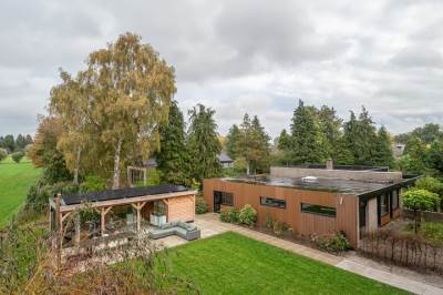 Woning Potgieterlaan 47 Haren (GR)