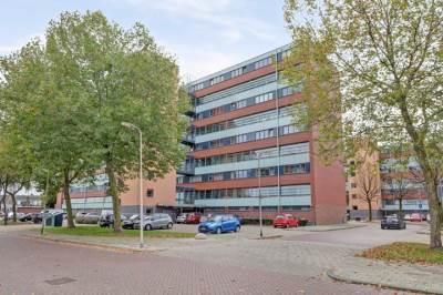 Woning F. Zernikestraat 123 Hengelo (OV)