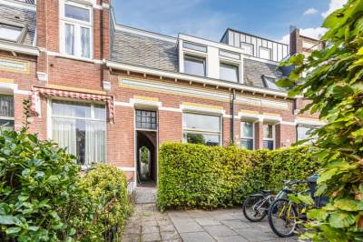 Woning Bredaseweg 241 Tilburg