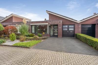 Woning Monte Libretti 22 Oudenbosch