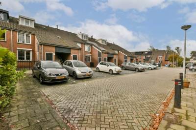 Woning Rondebreek 112 Landsmeer