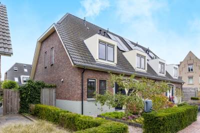 Woning Hortus 32 Ewijk