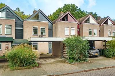 Woning Gruttoweide 97 Wageningen