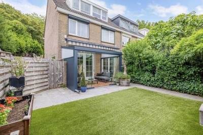 Woning De Weer 113 Zaandam