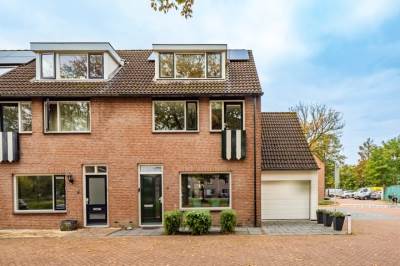 Woning Zegveldseschans 10 Nieuwegein