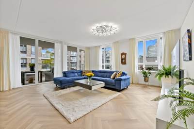 Woning Koningin Marialaan 21N Den Haag