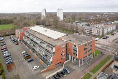 Woning Kempenaerssingel 645 Heerenveen