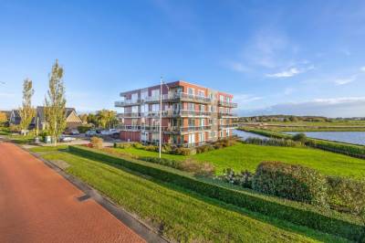 Woning Verlaet 52 Lemmer