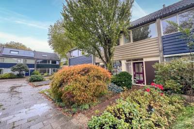 Woning Ratelaar 32 Apeldoorn