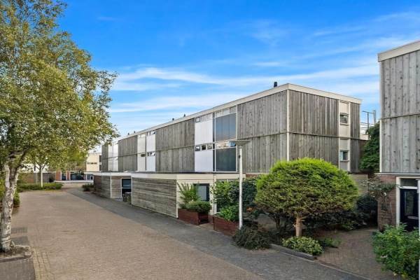 Woning Kapellaan 47 Den Hoorn (ZH)
