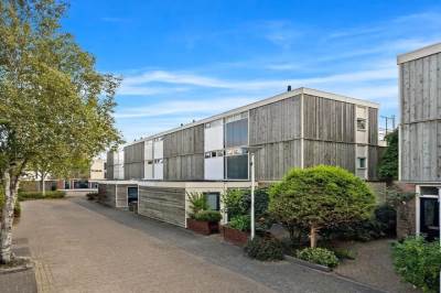 Woning Kapellaan 47 Den Hoorn (ZH)