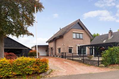 Woning Reuweg 51 Loenen