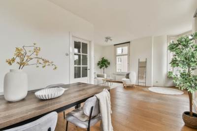 Woning Amstelveenseweg 1962 Amsterdam