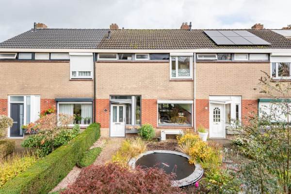 Woning De Tol 61 Dinxperlo