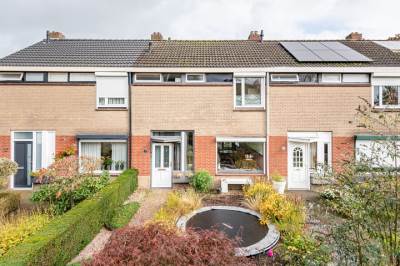 Woning De Tol 61 Dinxperlo