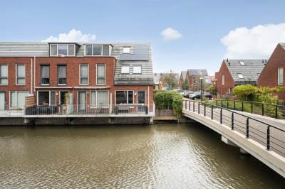 Woning Hudson 53 Den Haag