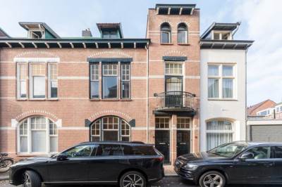 Woning Prins Hendrikstraat 8 Eindhoven
