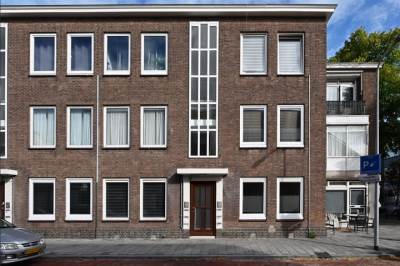 Woning Wognumstraat 67 Den Haag